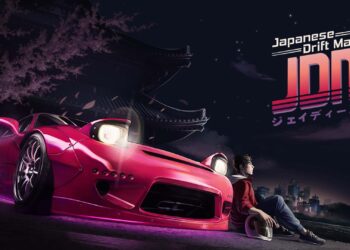 JDM: Eastern Flow Grasp races to Xbox this November