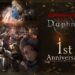 Wizardry Variants Daphne Celebrates Its First Anniversary with Kingdom Morning time Pageant