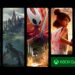 Updates to Xbox Sport Move: Introducing Very important, Top class, and Final Plans