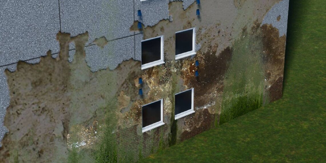 This Towns Skylines 2 mod is for avid gamers pissed off by way of its “over the top cleanliness”