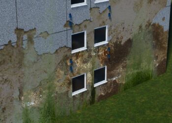 This Towns Skylines 2 mod is for avid gamers pissed off by way of its “over the top cleanliness”