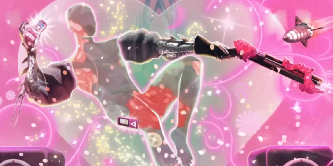 Do not Forestall Girlypop places the ‘slay’ in Doom Slayer with its first Steam demo