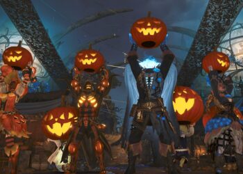 Dreamspell involves Monster Hunter Wilds beginning October 22 – PlayStation.Weblog