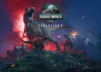 Jurassic Global Evolution 3 – Introducing the Island Generator – PlayStation.Weblog