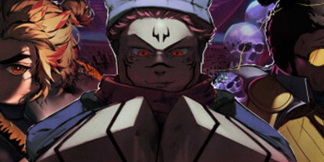 Anime Cooks codes October 2025