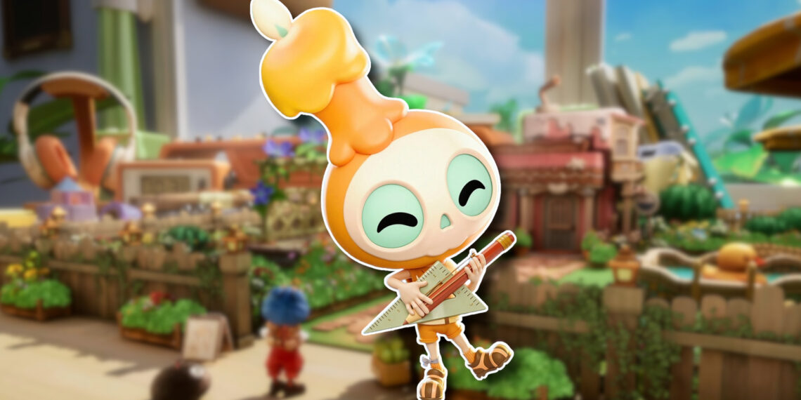 Animula Corner goals to focus on the “good looks in on a regular basis existence”