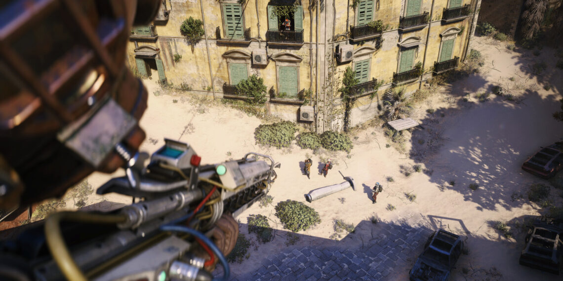 All Arc Raiders box depot places