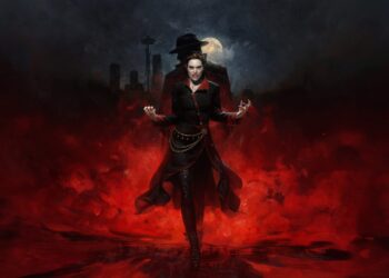 The Masquerade – Bloodlines 2 hands-on document, out Oct 21 – PlayStation.Weblog