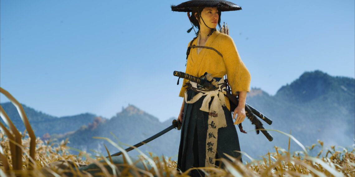 Erika Ishii Interview – PlayStation.Weblog