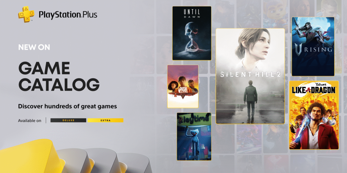 Like a Dragon and extra – PlayStation.Weblog