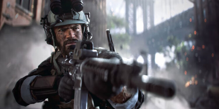 Battlefield 6 challenge checklist – all marketing campaign missions