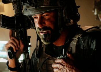 Battlefield 6’s release day patch notes are right here and just about 2800 phrases, so whip out your studying specifications personal