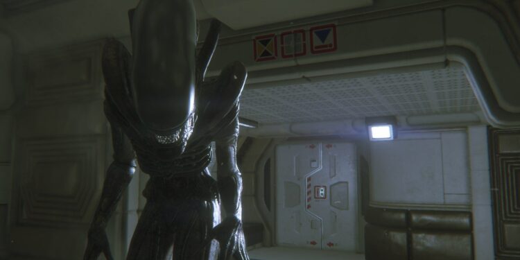 Alien: Isolation is simply too lengthy for the reason that Alien is simply too suave, says former Ingenious Meeting author