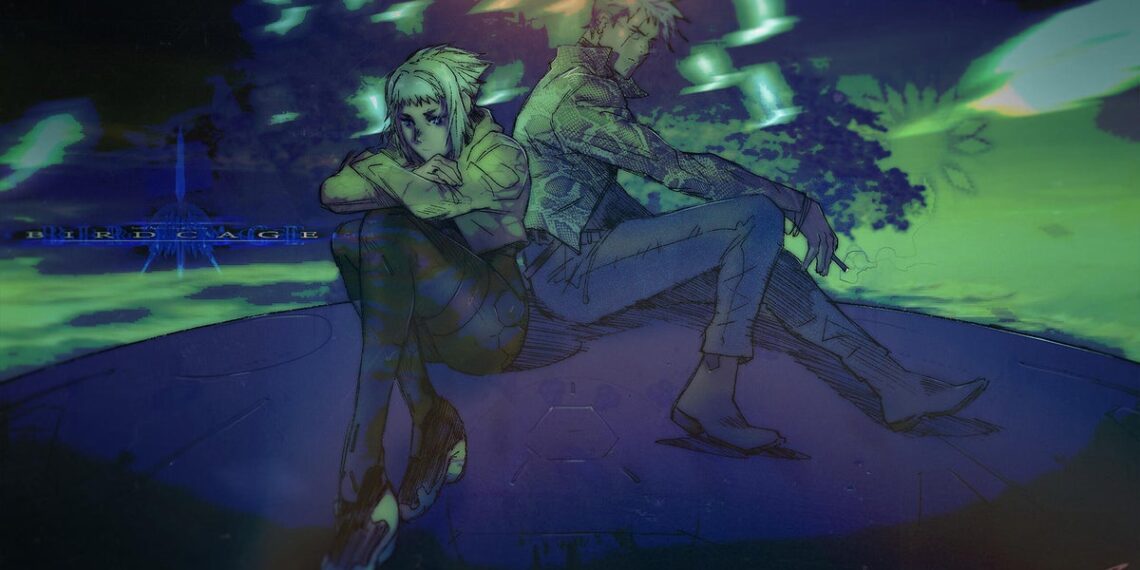 Birdcage is a classy, tricky, frenetic bullet hell “sword motion taking pictures sport” impressed by means of anime and ’90s arcade classics