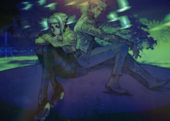 Birdcage is a classy, tricky, frenetic bullet hell “sword motion taking pictures sport” impressed by means of anime and ’90s arcade classics