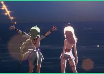 Blue Protocol Celebrity Resonance Codes – October 2025 – Gamezebo