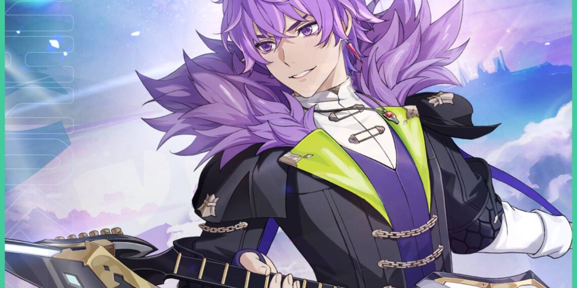 Blue Protocol Famous person Resonance Phantom Sprint – The right way to Free up – Gamezebo