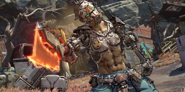 Borderlands 4 is a prize worthy of a loot Piñata at its most cost-effective value but