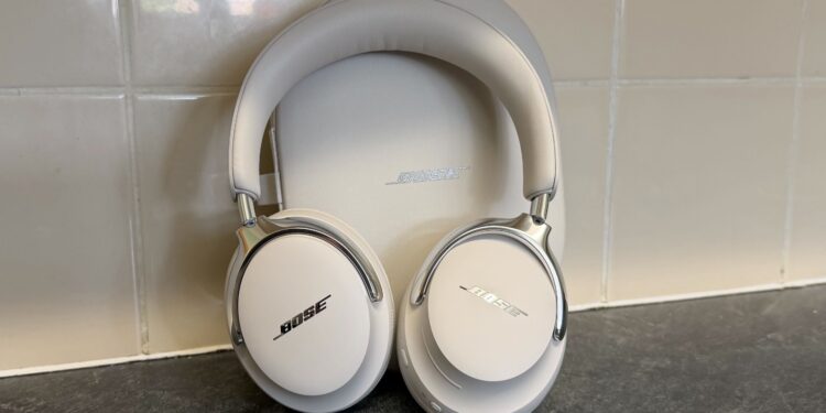 Bose Extremely Headphones second Gen assessment