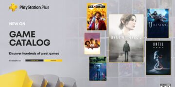 Like a Dragon and extra – PlayStation.Weblog