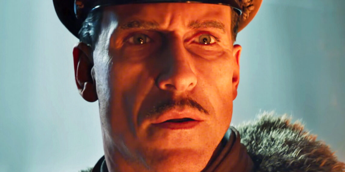 The Black Ops 7 Zombies mode I am maximum excited for will free up rapid, however Treyarch’s making us watch for an ideal easter egg