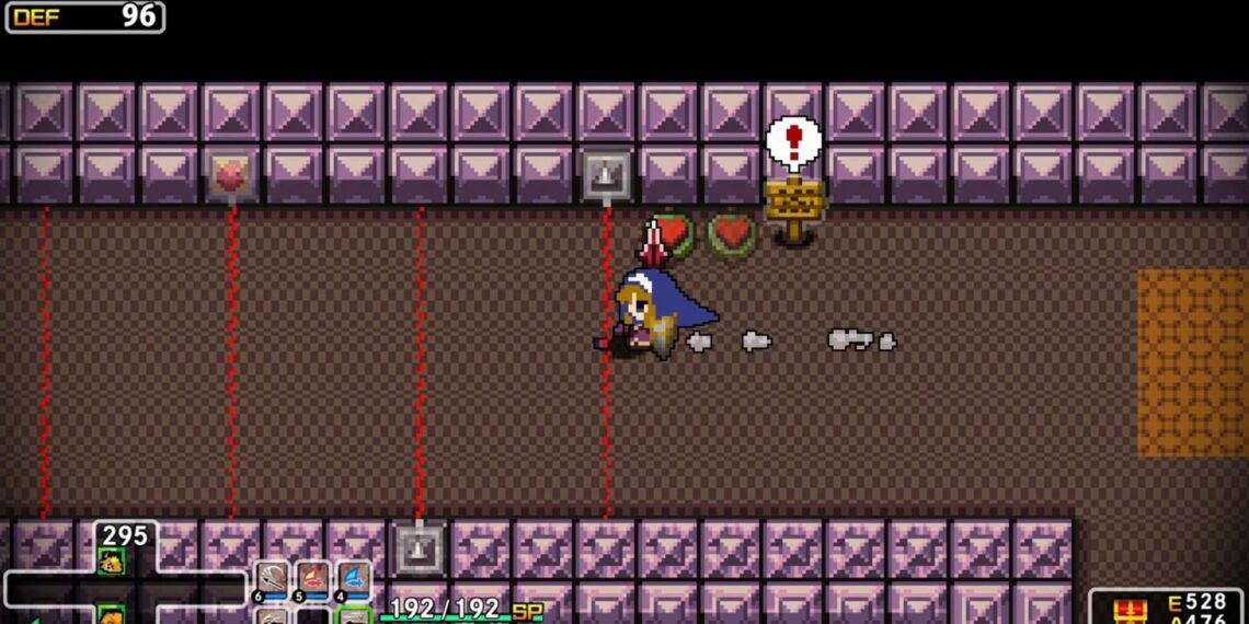 Overview: Cladun X3 (Nintendo Transfer)