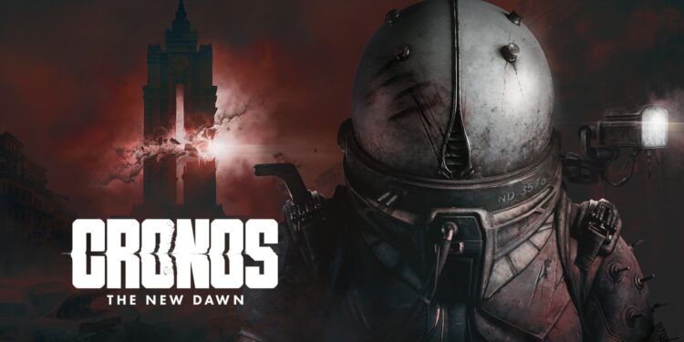Overview: Cronos: The New Daybreak (Nintendo Transfer 2)