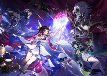 new UGC gadget Miliastra Wonderland launches Oct 22 – PlayStation.Weblog