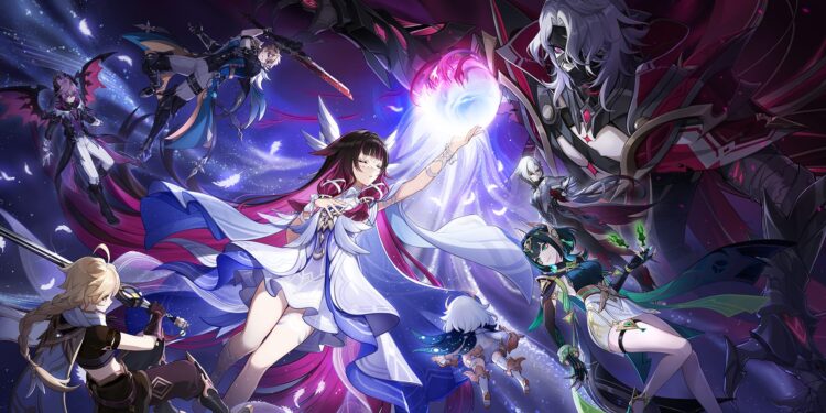 new UGC gadget Miliastra Wonderland launches Oct 22 – PlayStation.Weblog