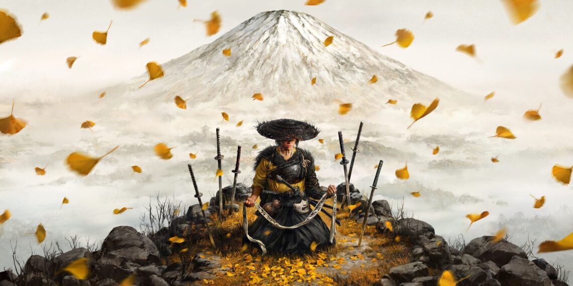 Ghost of Yōtei Soundtrack Listening Birthday party streams continue to exist Oct 15 – PlayStation.Weblog