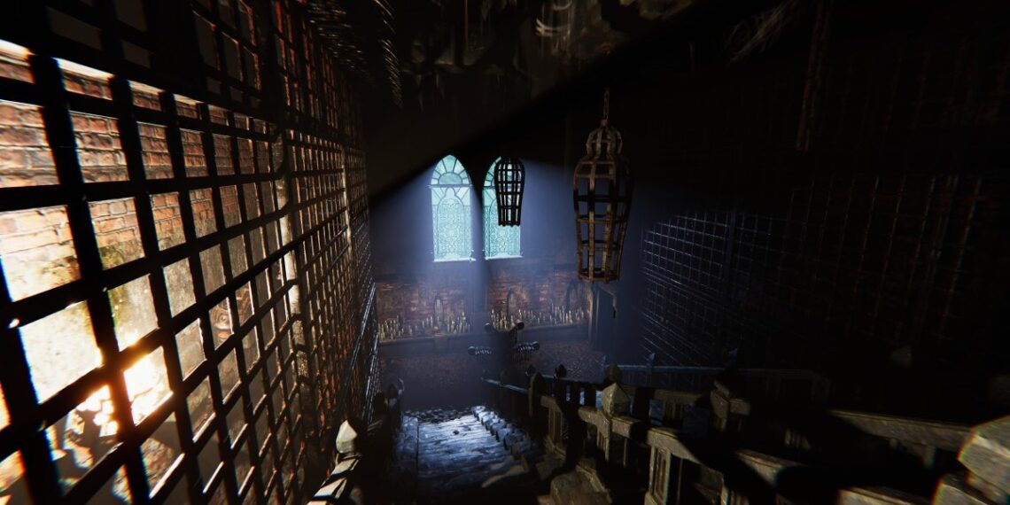 Bizarre Upcoming PS5 Recreation Will get Unfastened Demo, No PS Plus Required