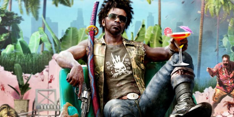 Grasp Lifeless Island 2 and all DLC on the lowest ever worth when you look ahead to the sequel expose