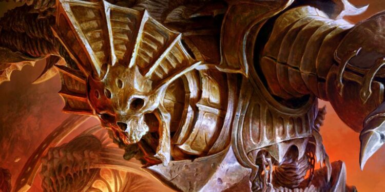 Diablo 4 Season 11 replace and contours