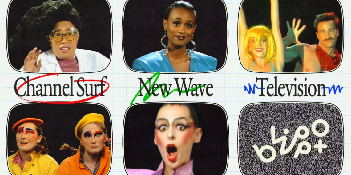 REVIEW / Blippo+ (Transfer) – That VideoGame Weblog