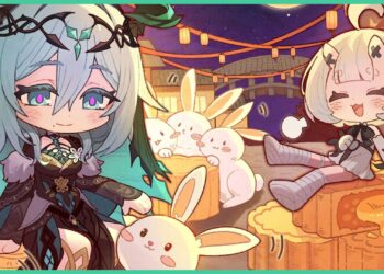 Duet Night time Abyss Demon Wedges Defined – Gamezebo