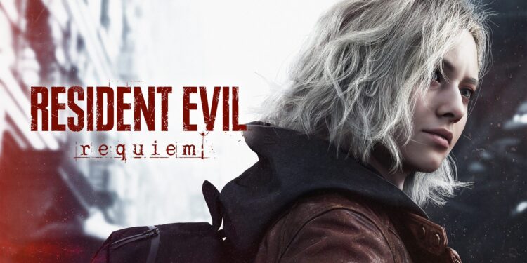 Get ready for Resident Evil Requiem with a tale recap from Capcom – PlayStation.Weblog