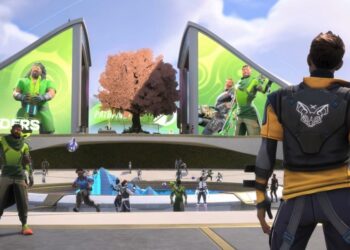 2K Video games appoints Ben Brinkman as new studio head of thirty first Union