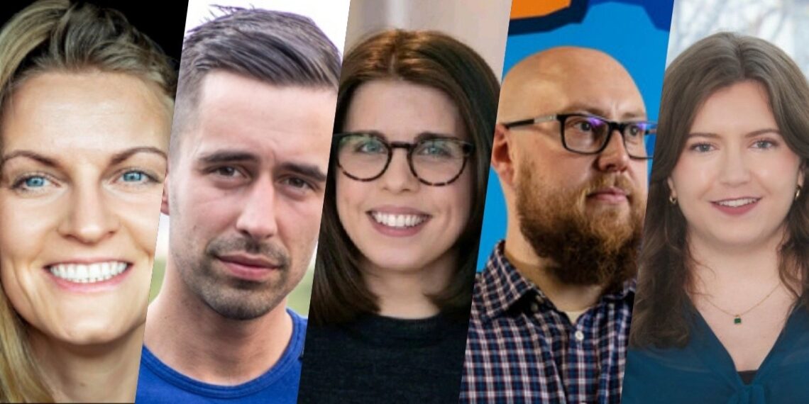 “The video games business will have to completely be sitting up and paying consideration”: The Cellular Professionals debate the Virtual Equity Act