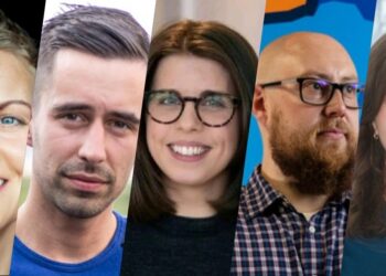 “The video games business will have to completely be sitting up and paying consideration”: The Cellular Professionals debate the Virtual Equity Act