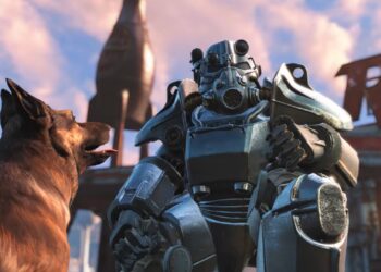 Fallout 4 is coming to Nintendo Transfer 2, greater than ten years after its liberate