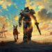 Have Fallout 4 and New Vegas once more, say Bethesda, and in addition a launch date for Fallout 76’s Burning Springs