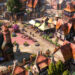 After 3 years in early entry, Farthest Frontier is town builder that is tearing me clear of Manor Lords
