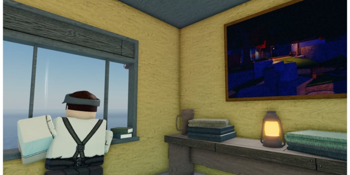 Fisch Black Marketplace Replace – What To Be expecting and Theories!