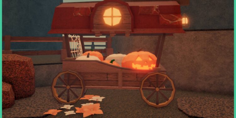Fisch Fischfright Fish – Halloween Bestiary – Gamezebo