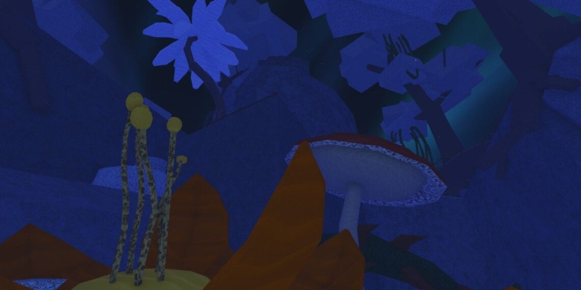 Fisch Misplaced Jungle Bestiary – Droid Avid gamers