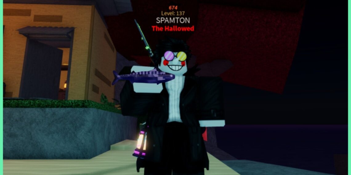 How To Get The Fisch Mastered Mutation – Plus Price and Extra! – Gamezebo