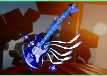 Is The Now Unobtainable Fisch Polaris Serenade Rod The Best possible In The Sport? – Gamezebo