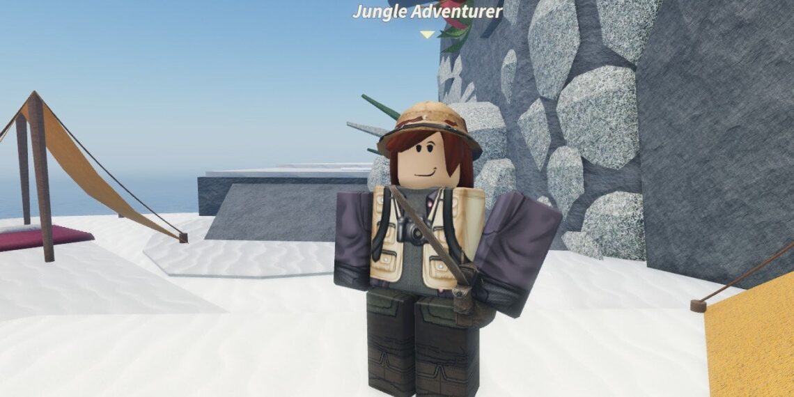 Fisch Vinefang Rod Information – Droid Avid gamers