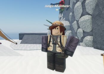 Fisch Vinefang Rod Information – Droid Avid gamers