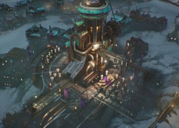 Frostpunk 2 (PS5) Evaluate: Survival Sport Will get Very good Console Port